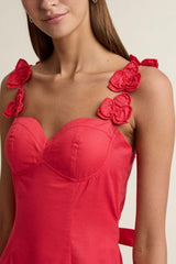 Belini Dress