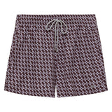 Light Chains Swim Trunks