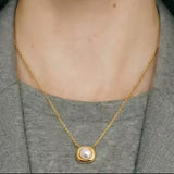 Daniah Necklace