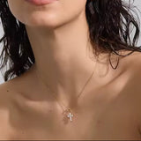 Evolet Necklace