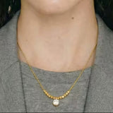 Fianna Necklace