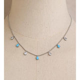 Lyris Necklace