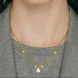 Lunell Necklace