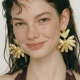 Paulee Earrings