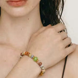 Ezra Bracelet