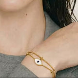 Athena Bracelet