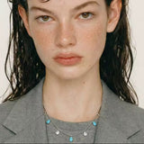 Lyris Necklace