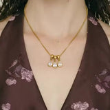 Avaluna Necklace