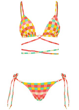 Coco Oahu Bikini Set