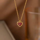Amaya Necklace