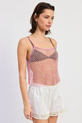 Amirah Top