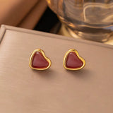 Amaya Earrings