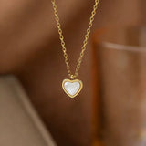 Amaya Necklace
