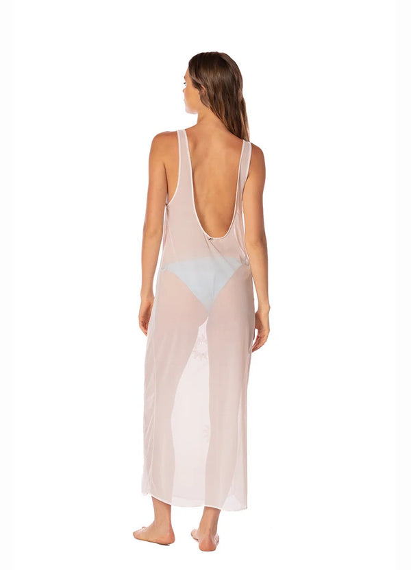 Isis Dress
