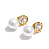 Adelle Earrings