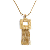 Elodie Necklace