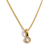 Aysel Necklace