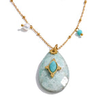Auren Necklace