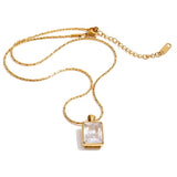 Caliese Necklace