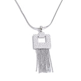Elodie Necklace