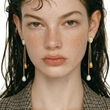 Elysia Earrings