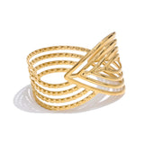 Niretzy Cuff