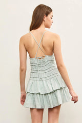 Olivia Mini Dress