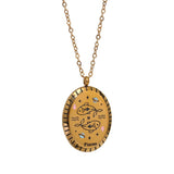 Astra Collection Necklace