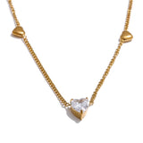 Elyna Necklace