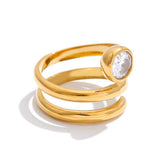 Adeline Ring