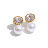 Giany Earrings