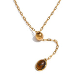 Aurelie Necklace