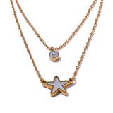 Ciara Necklace