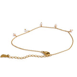 Khalesi Anklet