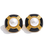 Desiree Earrings