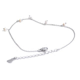 Khalesi Anklet