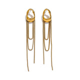 Hafsa Earrings