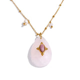 Auren Necklace
