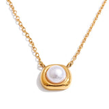 Daniah Necklace