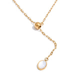 Aurelie Necklace