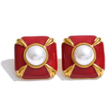 Adara Earrings