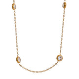 Clarissa Necklace