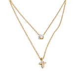 Briseis Necklace