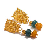Nellie Earrings