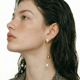 Elysia Earrings