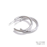 Alany Hoops