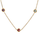 Clarissa Necklace