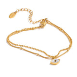 Athena Bracelet