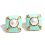 Adara Earrings