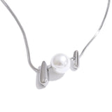 Scarlet Necklace